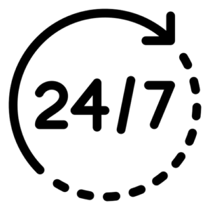 247 Customer Support