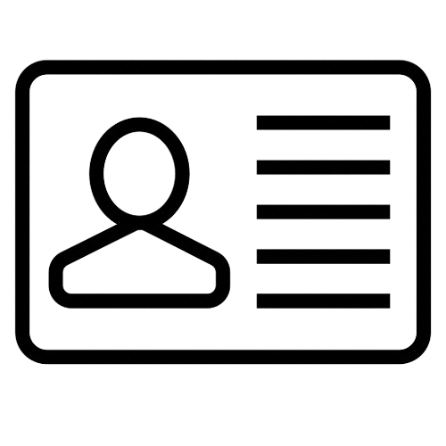 Account Registration