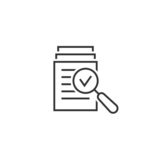 Documentation Review and Management