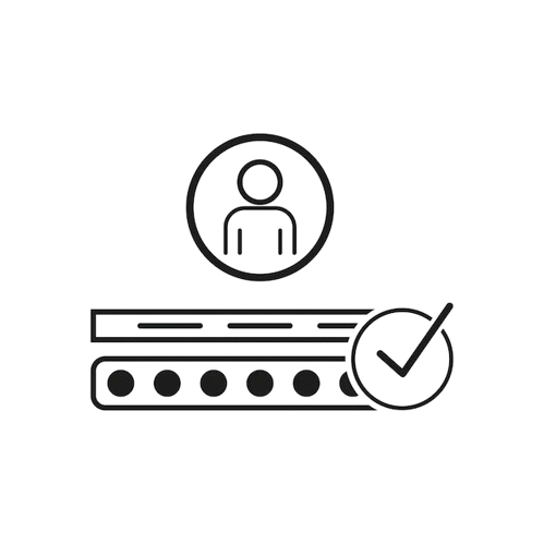 IRP Account Registration