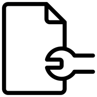 Ongoing File Maintenance