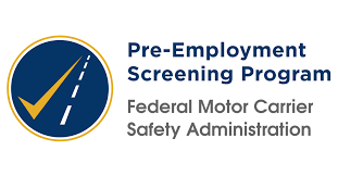 pre-employment screening program logo
