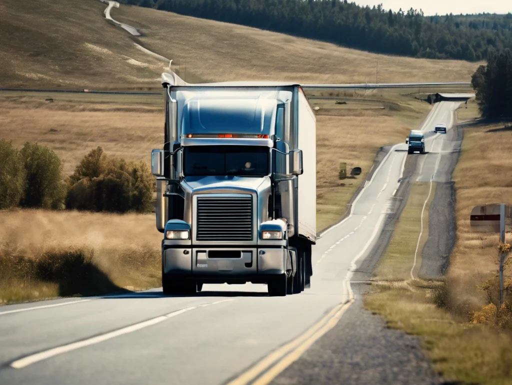 How to Maximize Driving Time Without Breaking HOS Rules