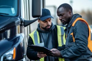 How to Prepare for a DOT Safety Audit: Key Tips for Success